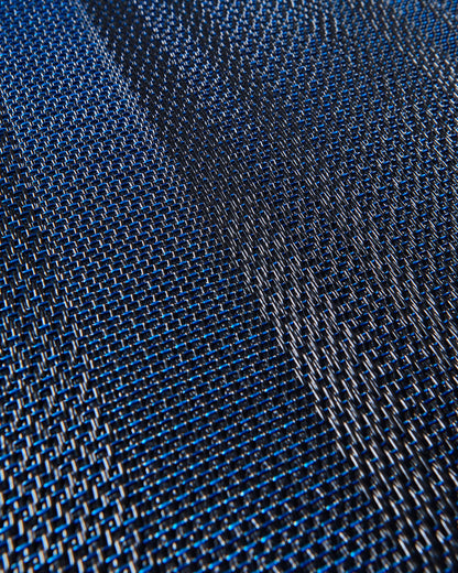 Bolon by Jean Nouvel Design Modelo No. 01 – textura de cerca