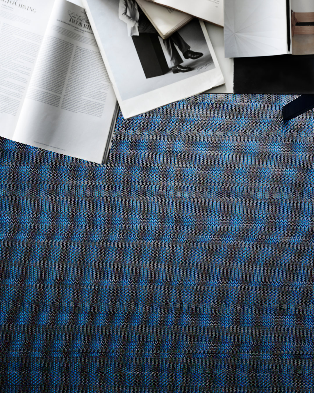 Bolon by Jean Nouvel Design Modelo No. 01 – aplicación en interior