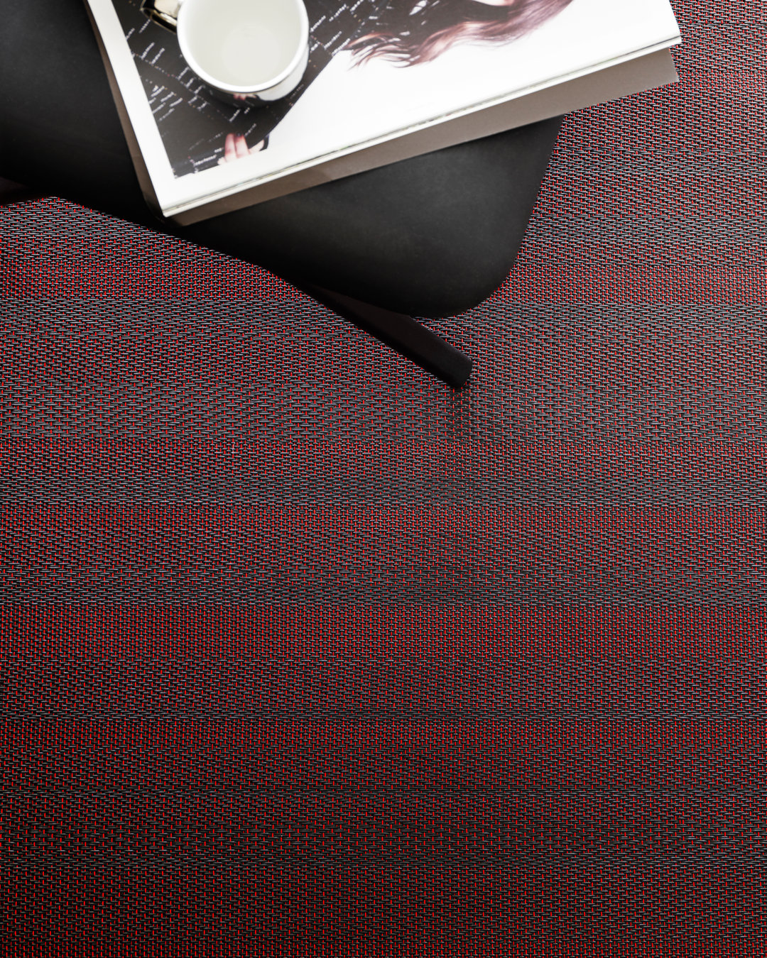 Bolon by Jean Nouvel Design Modelo No. 02 – aplicación en interior