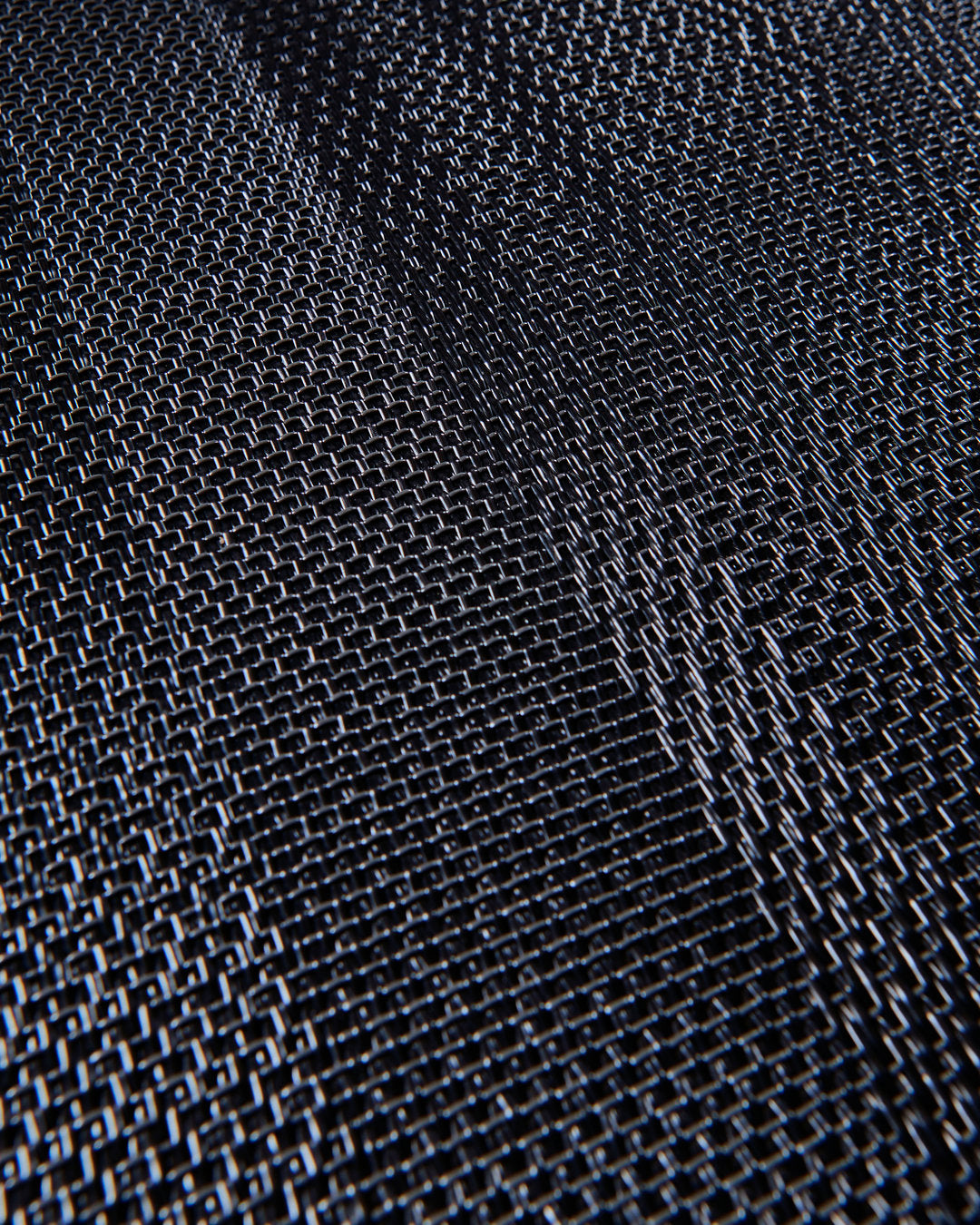 Bolon by Jean Nouvel Design Modelo No. 03 – textura de cerca