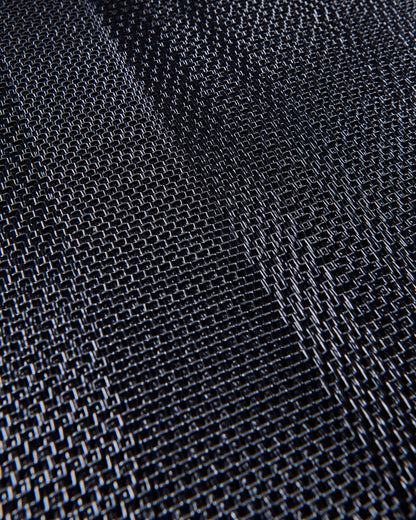 Bolon by Jean Nouvel Design Modelo No. 03 – textura de cerca