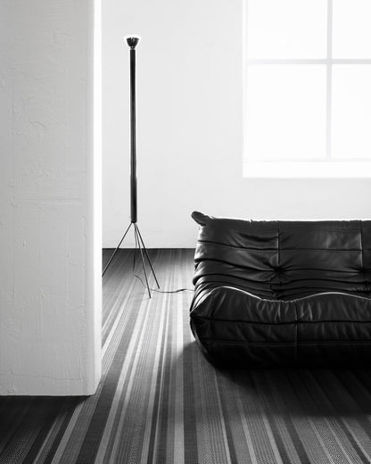 Bolon by Jean Nouvel Design Modelo No. 03 – aplicación en interior