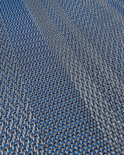 Bolon by Jean Nouvel Design Modelo No. 04 – textura de cerca