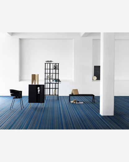 Bolon by Jean Nouvel Design Modelo No. 04 – aplicación en interior