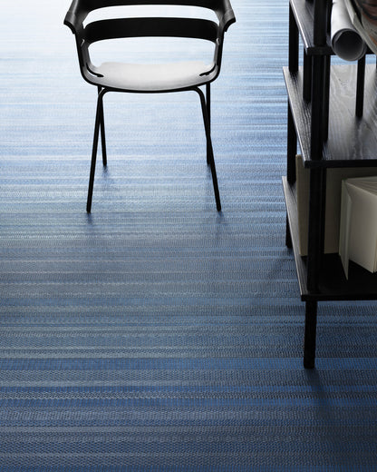 Bolon by Jean Nouvel Design Modelo No. 04 – aplicación en interior