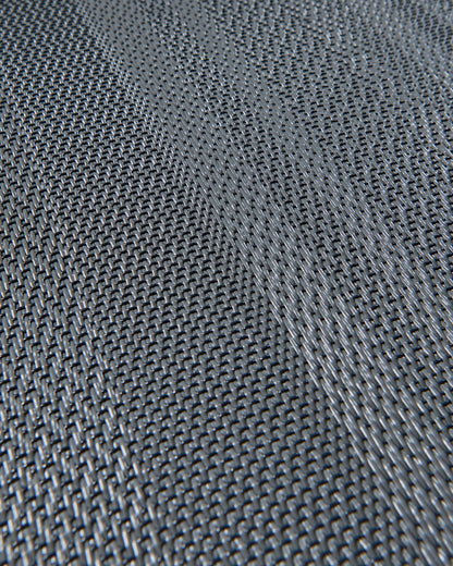 Bolon by Jean Nouvel Design Modelo No. 06 – textura de cerca