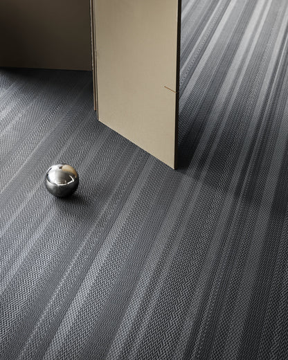 Bolon by Jean Nouvel Design Modelo No. 06 – aplicación en interior