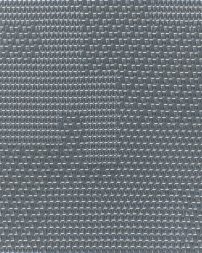 Bolon by Patricia Urquiola Modelo Grey Sashiko – muestra de color