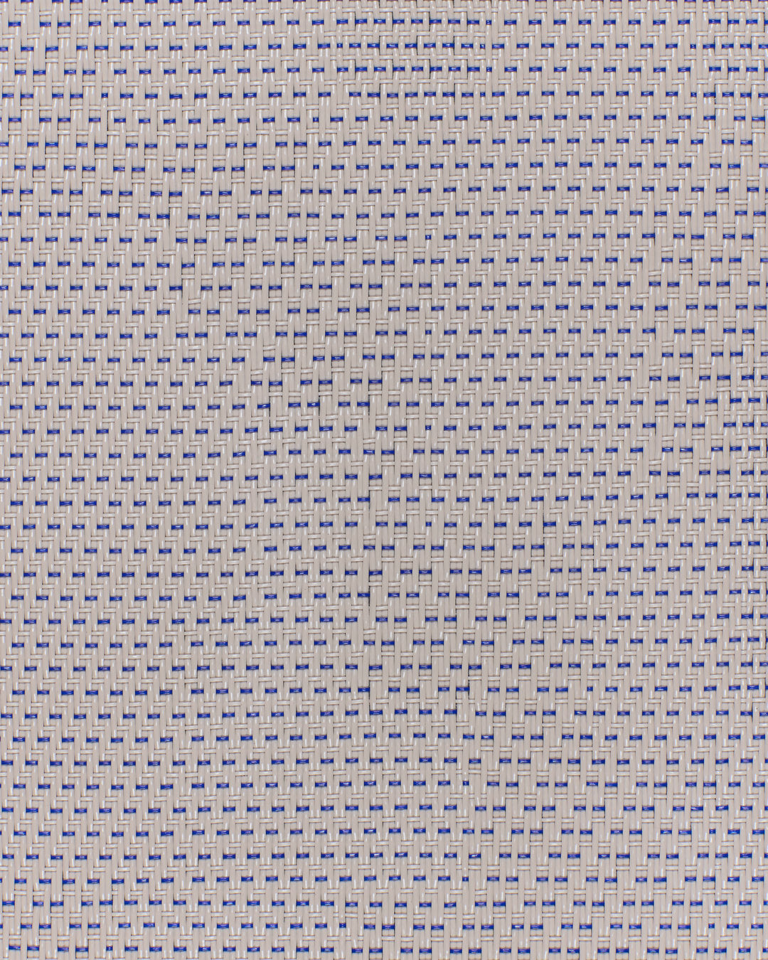Bolon by Patricia Urquiola Modelo Light Sashiko – muestra de color