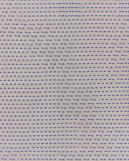 Bolon by Patricia Urquiola Modelo Light Sashiko – muestra de color