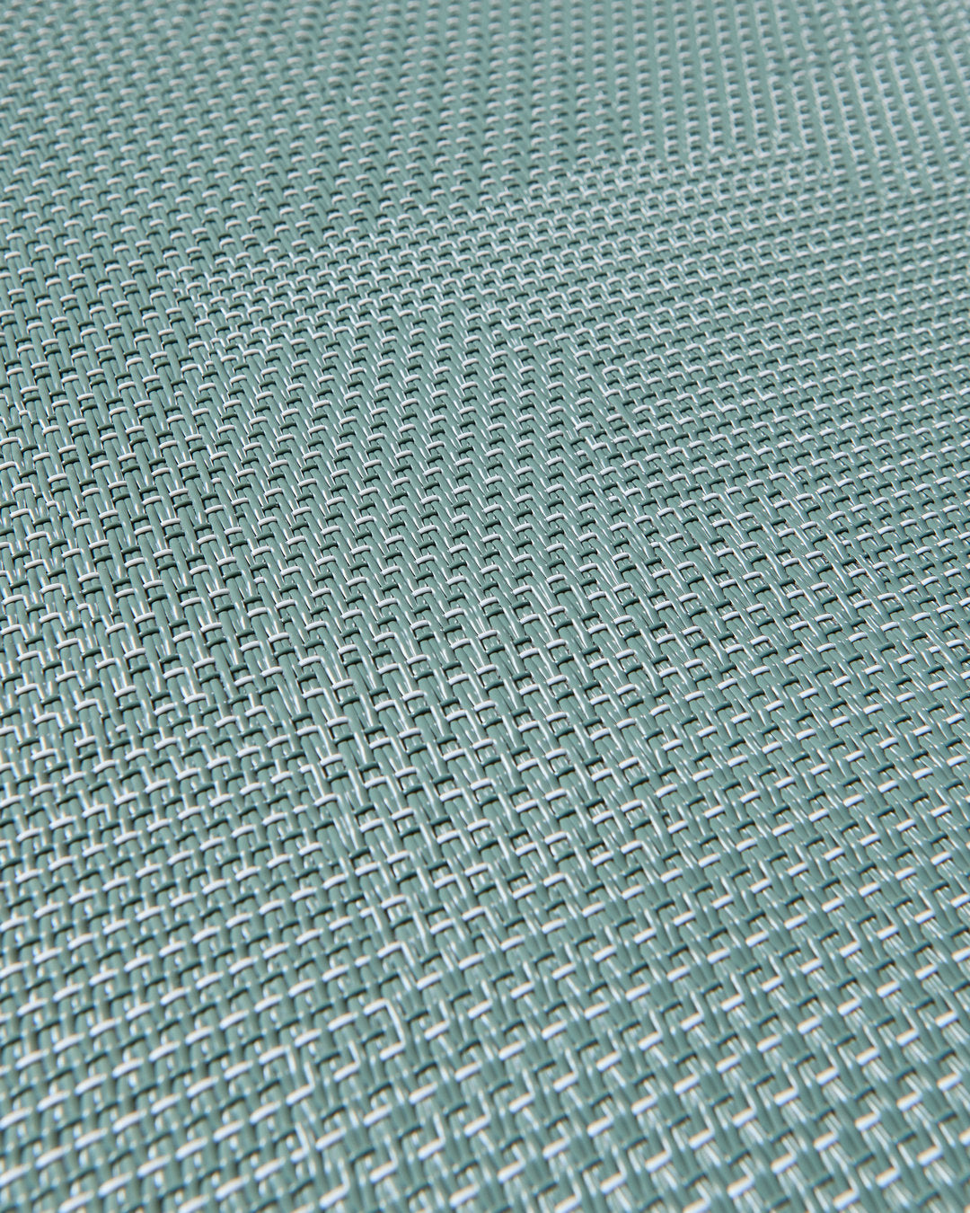 Bolon by Patricia Urquiola Modelo Sage Sashiko – textura de cerca