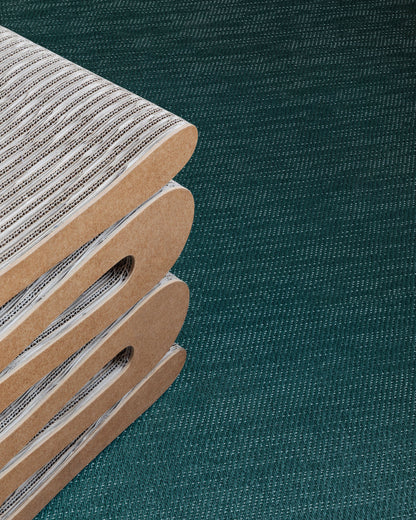 Botanic Modelo Library – textura de cerca
