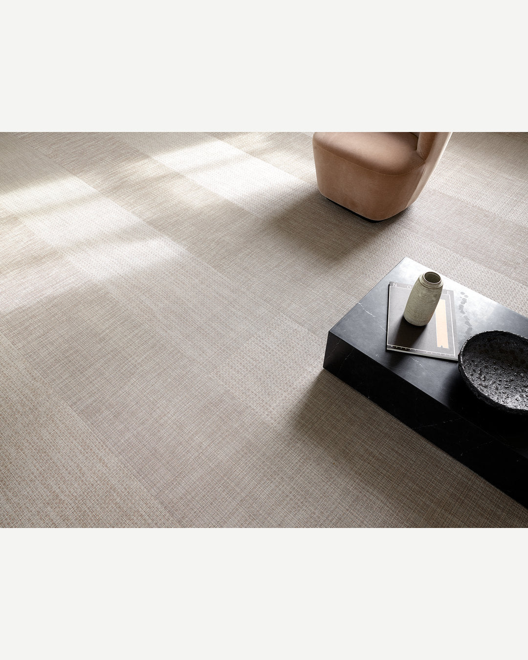 Elements Modelo Cork – aplicación en interior