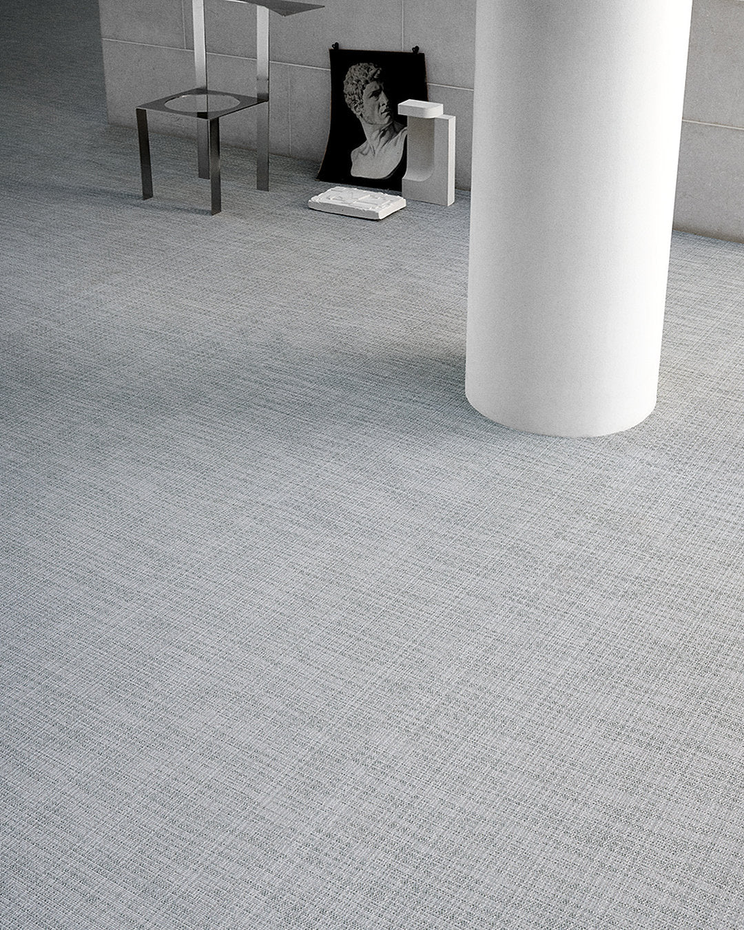 Elements Modelo Marble – aplicación en interior