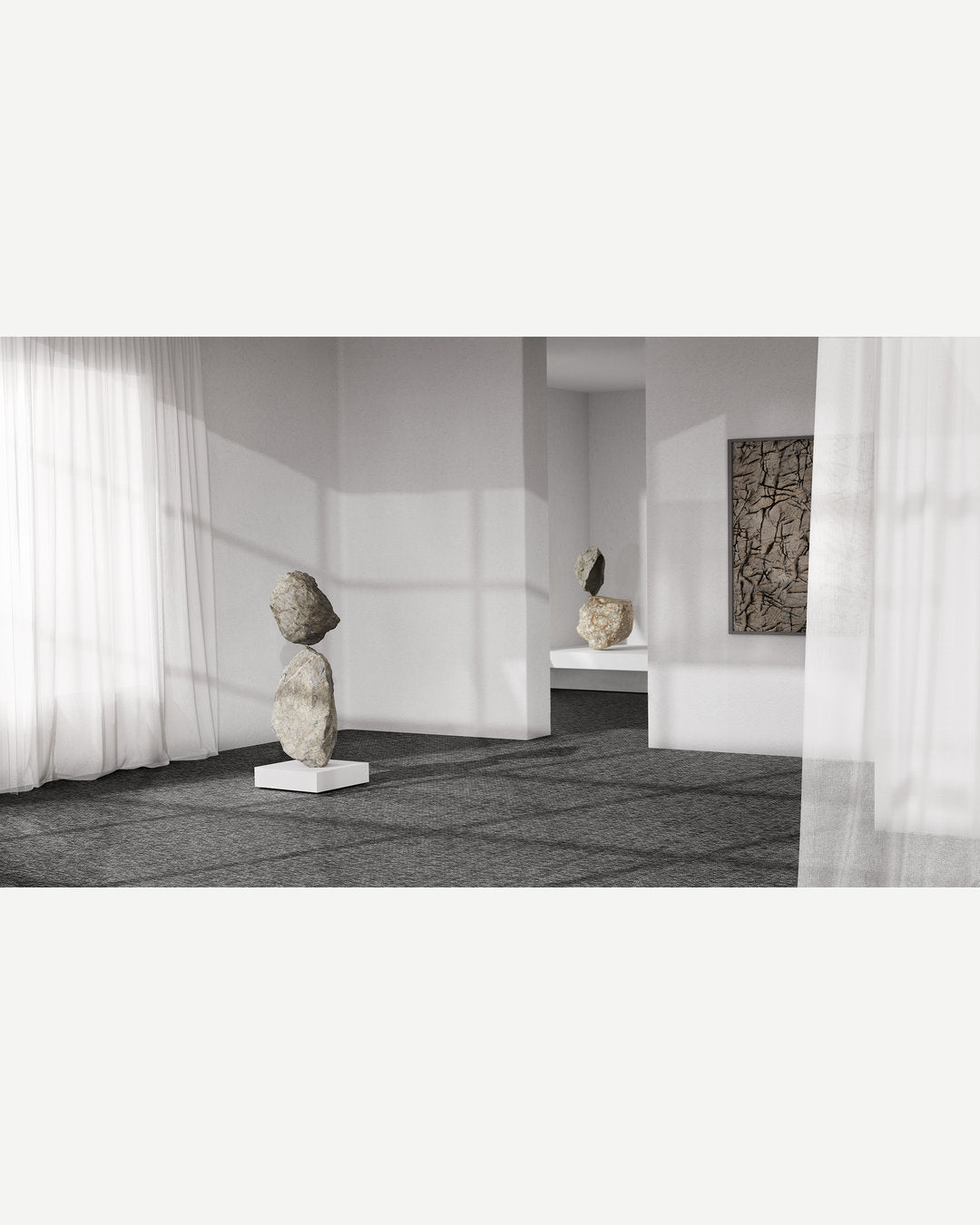 Elements Modelo Ore – aplicación en interior