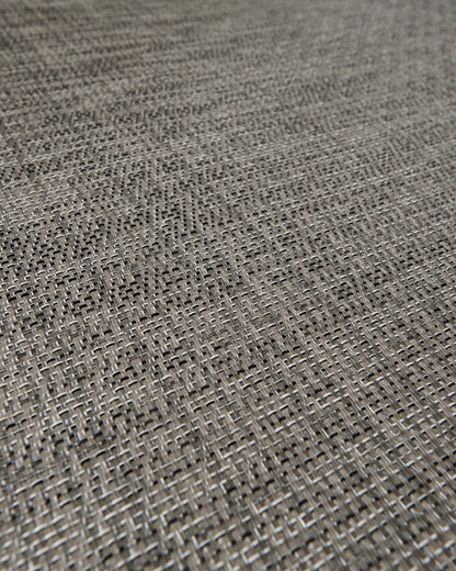 Elements Modelo Tweed – textura de cerca