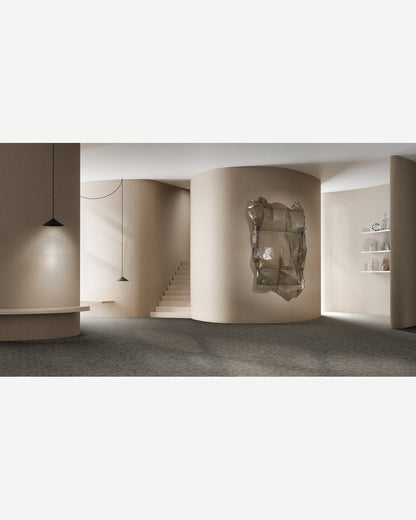 Elements Modelo Tweed – aplicación en interior