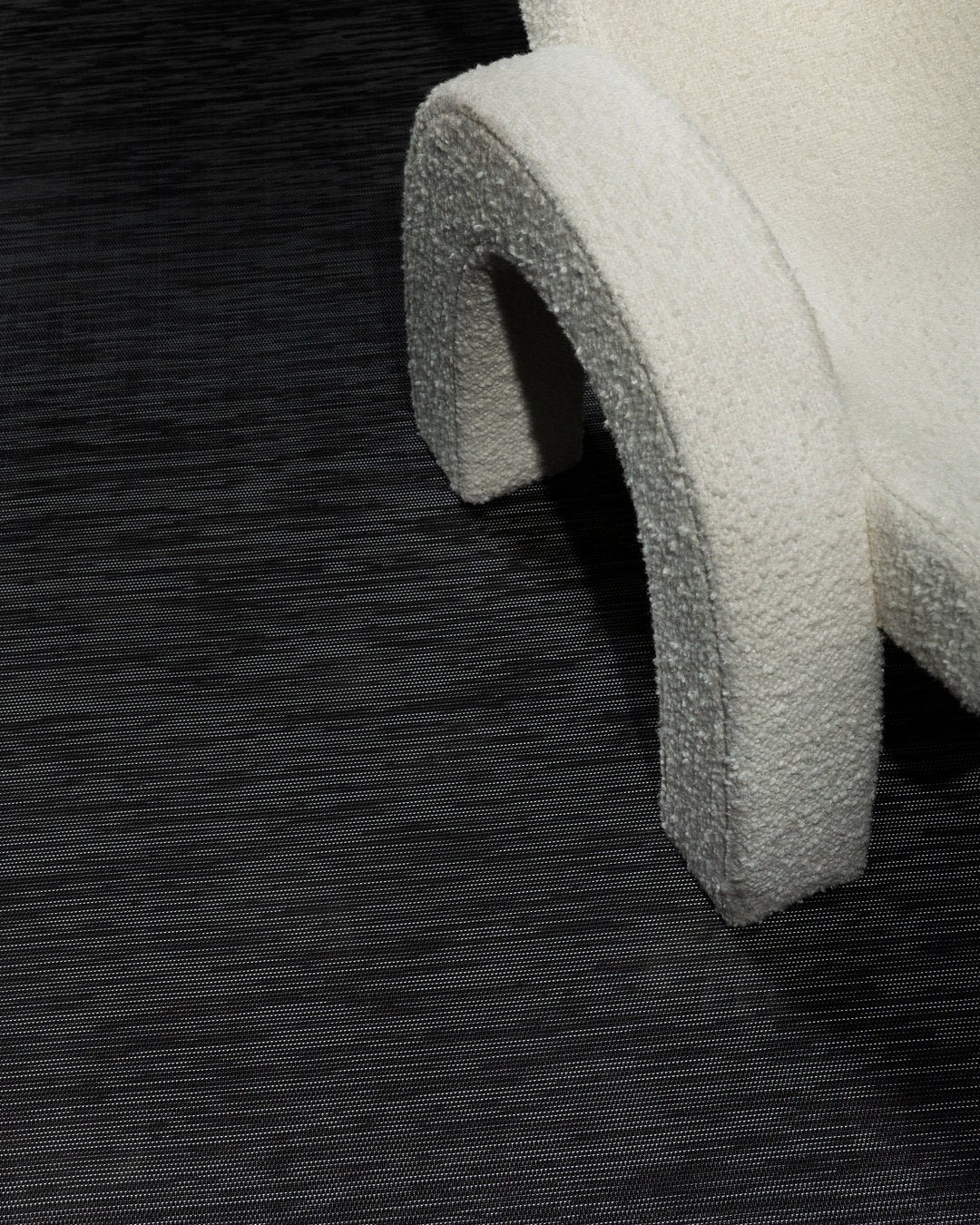 Graphic Modelo Etch – aplicación en interior