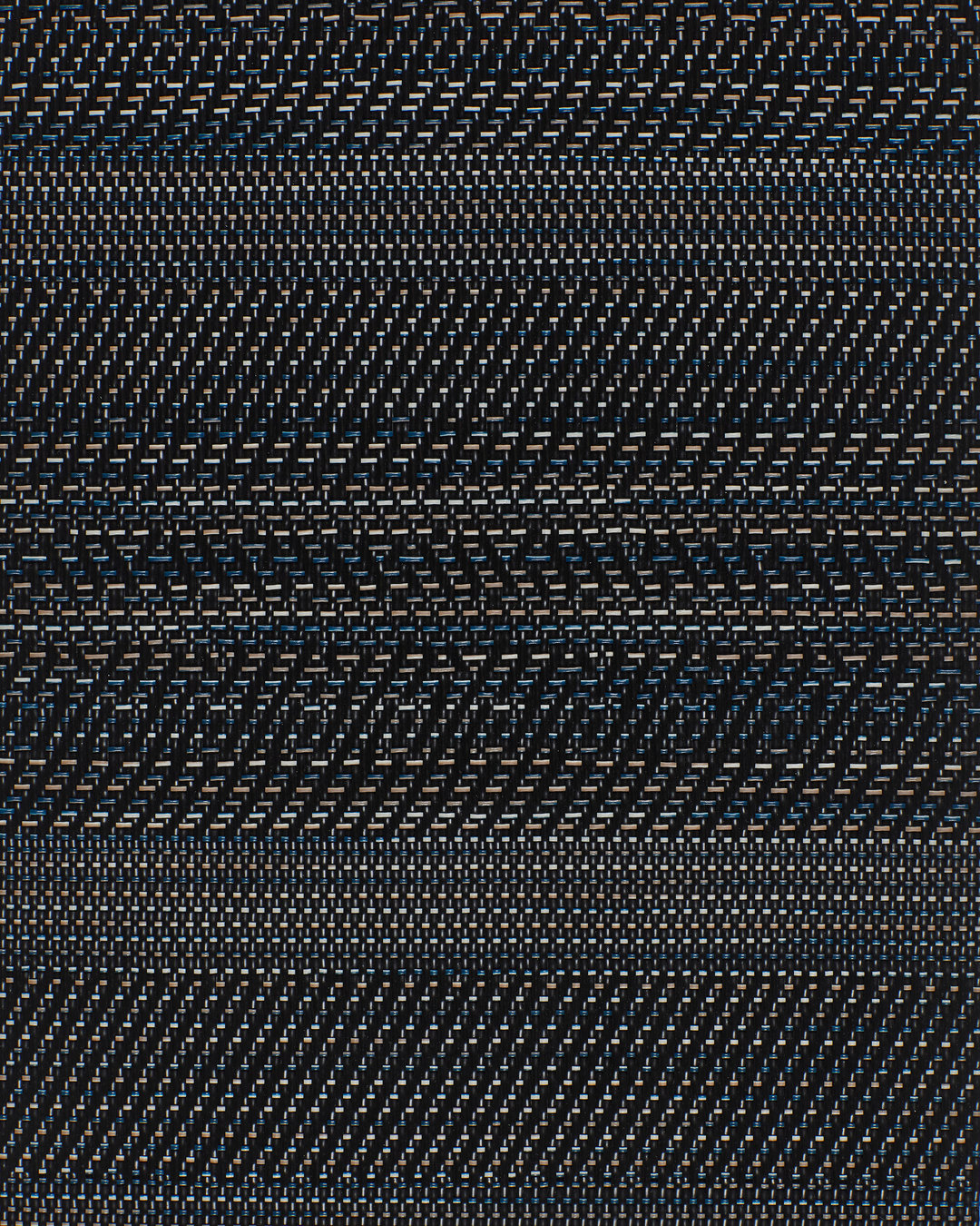 Graphic Modelo Gradient Black – muestra de color