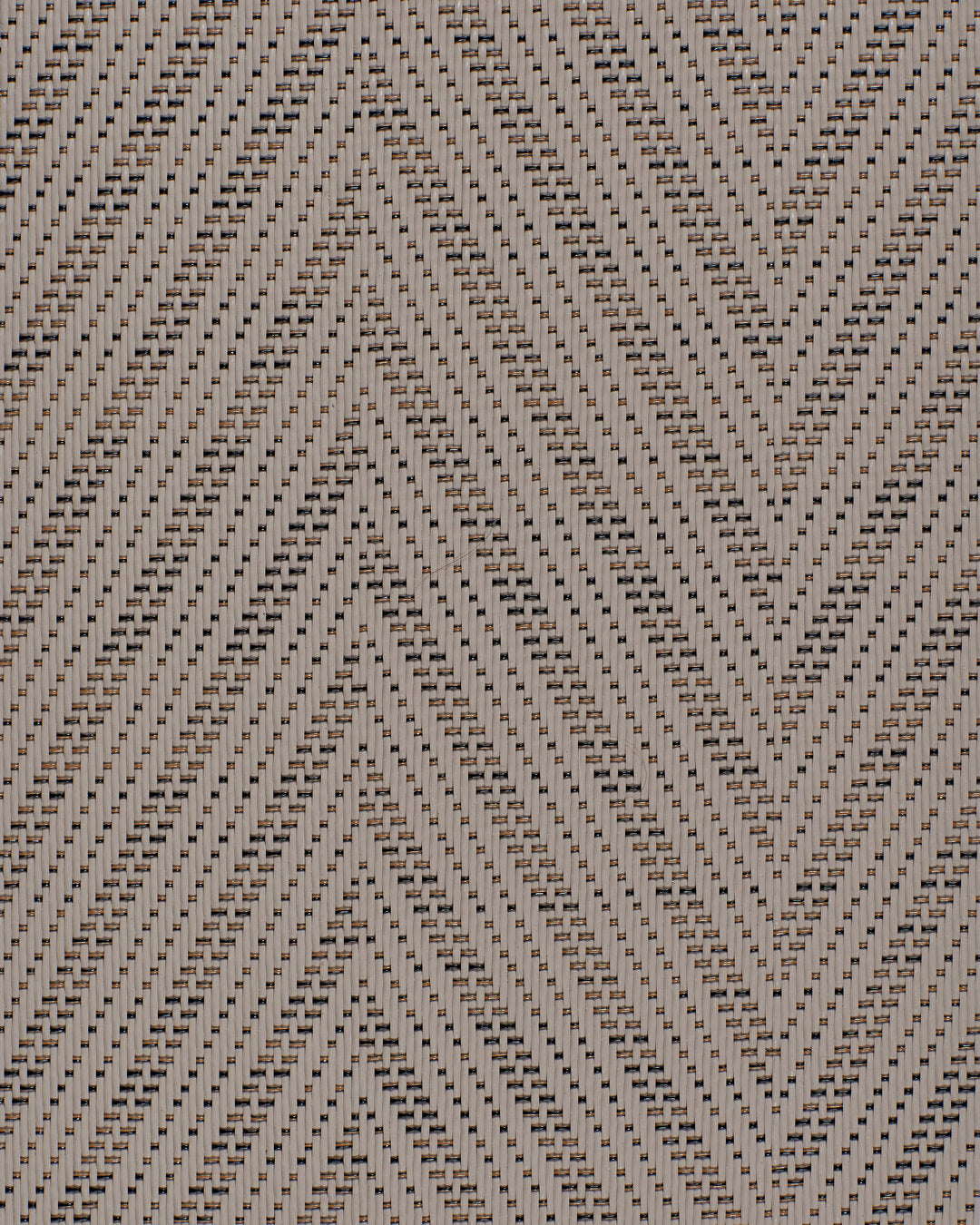 Graphic Modelo Herringbone Beige – muestra de color