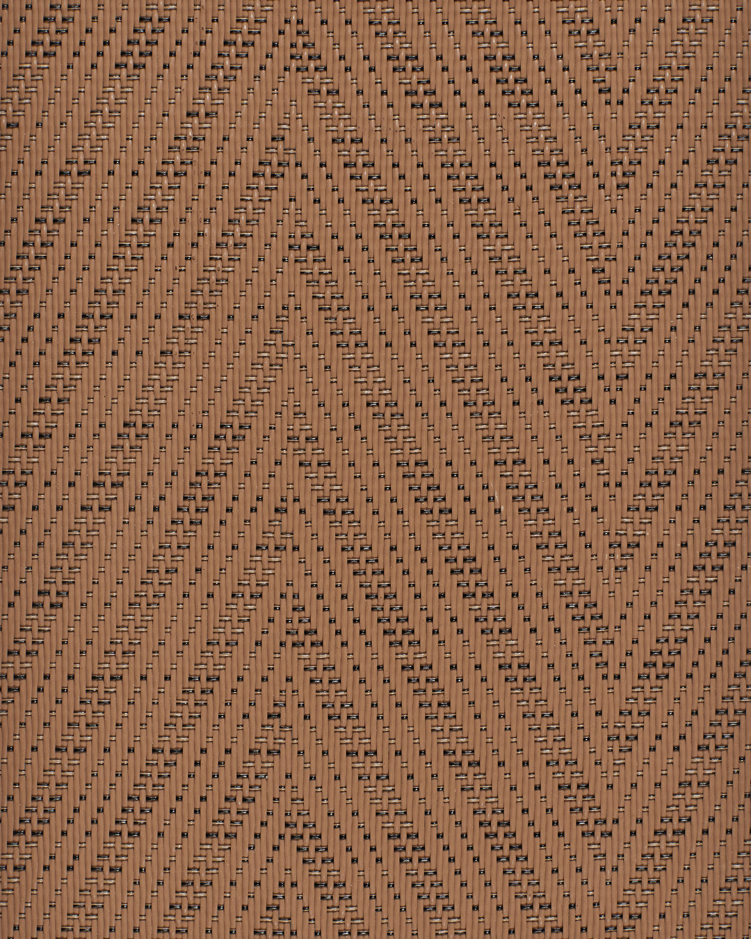 Graphic Modelo Herringbone Cinnamon – muestra de color