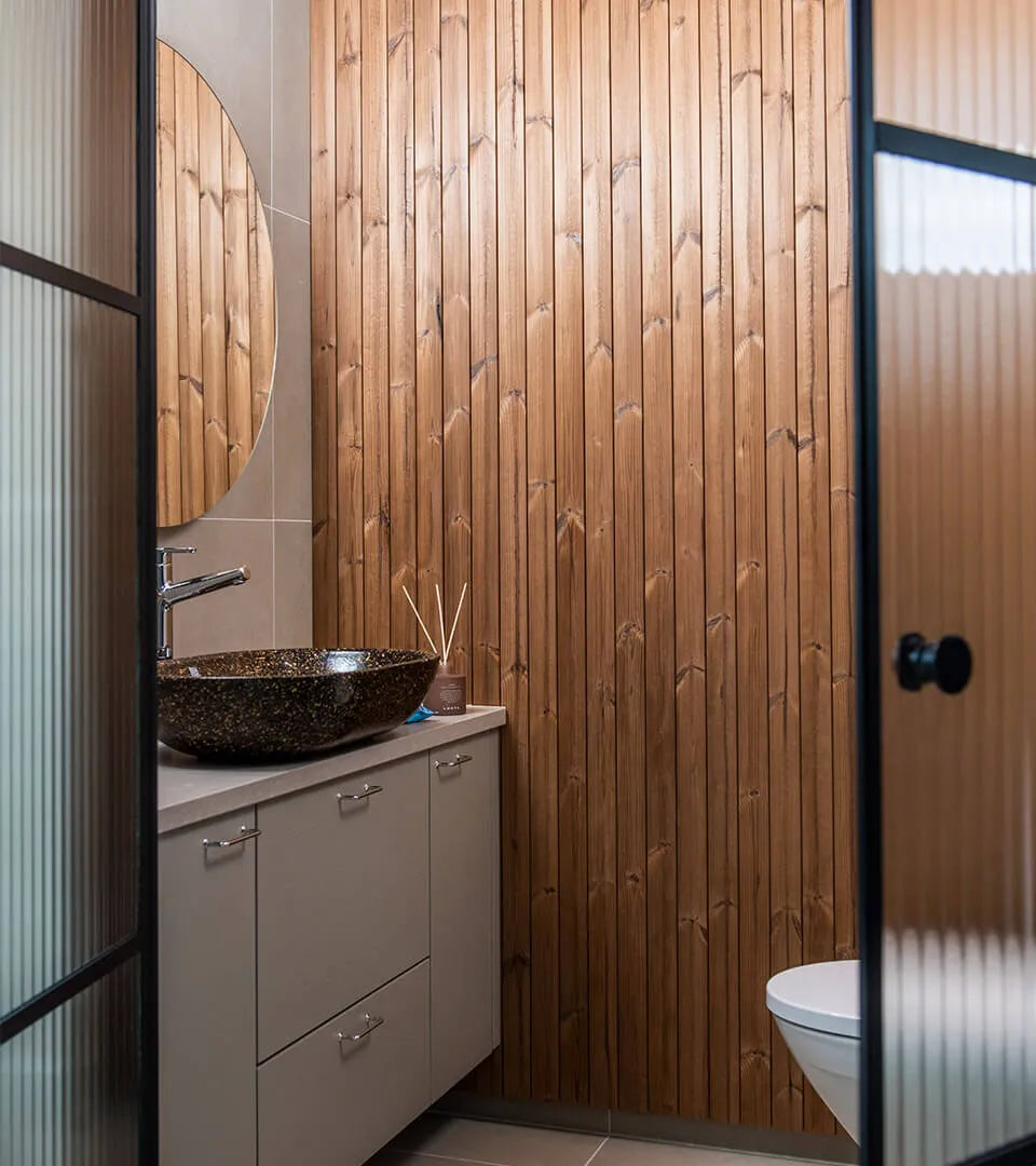 LUNA PANEL SYSTEM 19x117