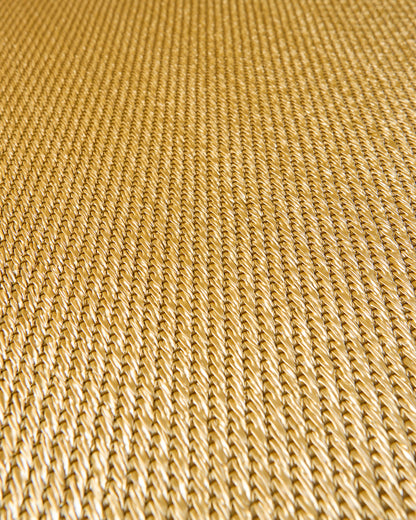 Now Modelo Brass – textura de cerca
