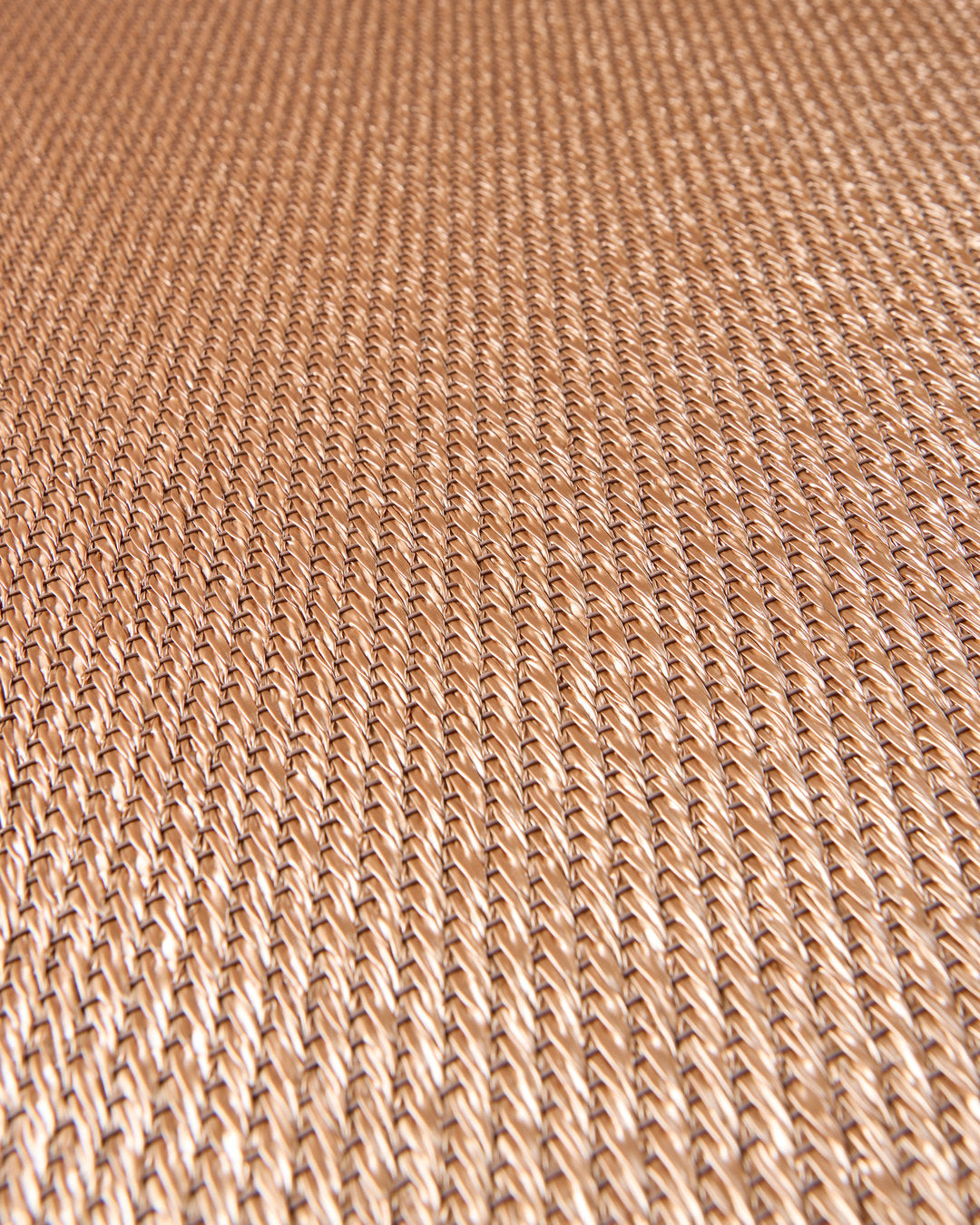 Now Modelo Copper – textura de cerca