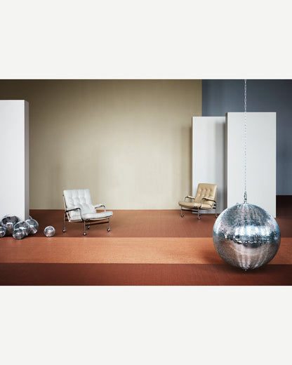 Now Modelo Copper – aplicación en interior
