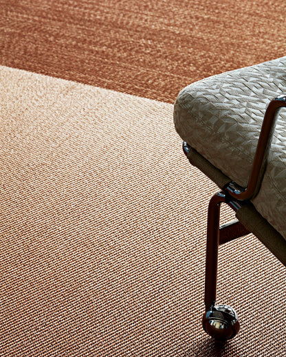Now Modelo Copper – aplicación en interior