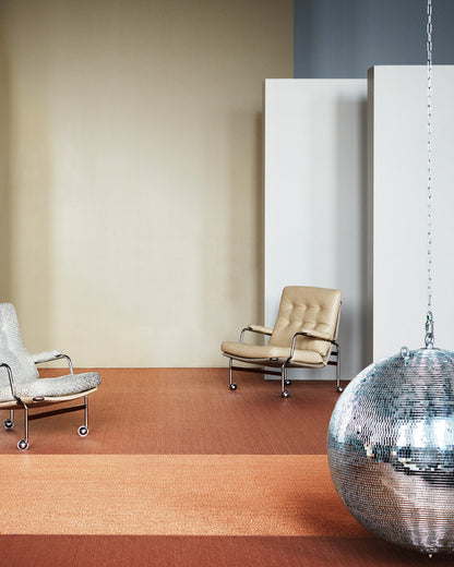 Now Modelo Copper – aplicación en interior
