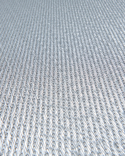 Now Modelo Silver – textura de cerca
