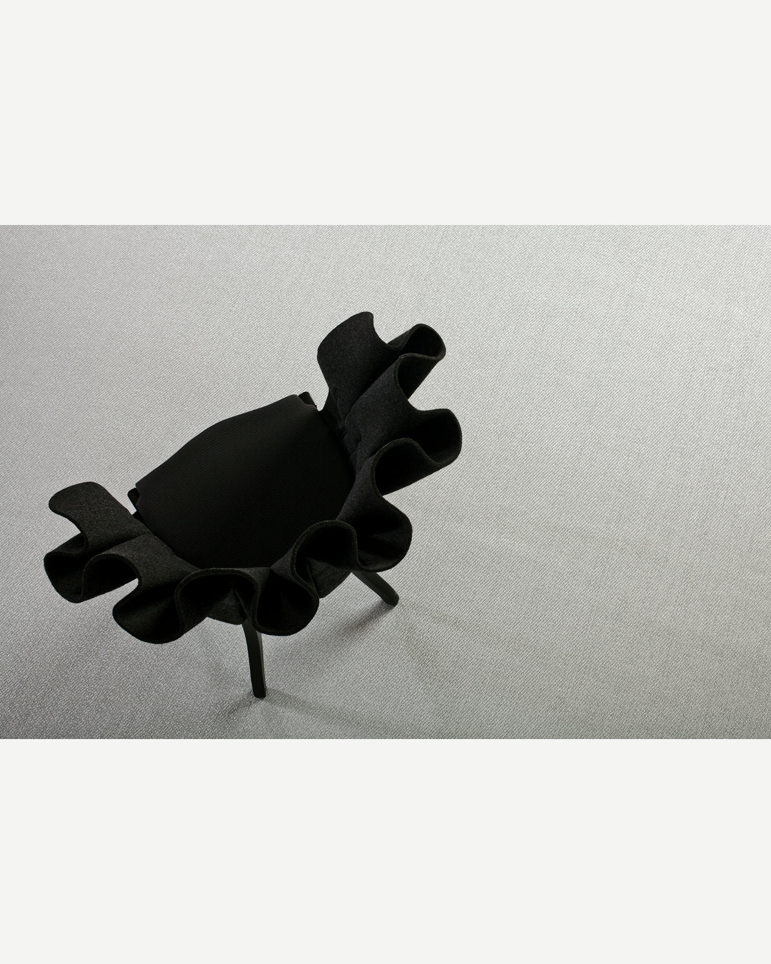Now Modelo Silver – aplicación en interior