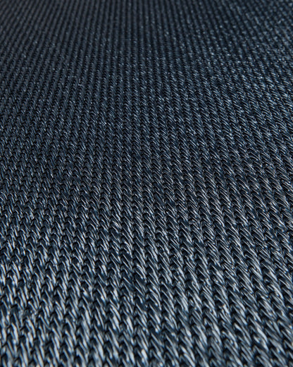 Now Modelo Titanium – textura de cerca