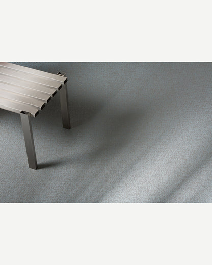 Riff Modelo Greyish Mint – aplicación en interior
