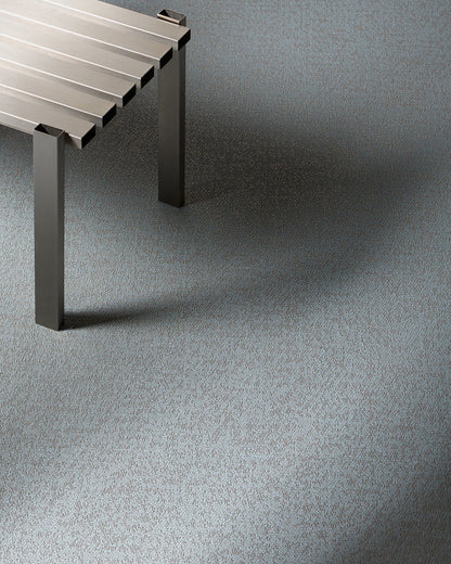 Riff Modelo Greyish Mint – aplicación en interior