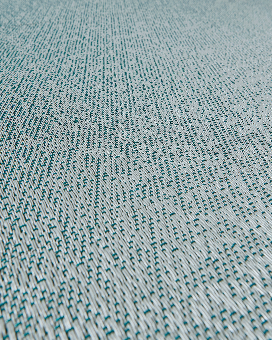Riff Modelo Greyish Teal – textura en instalación monolítica