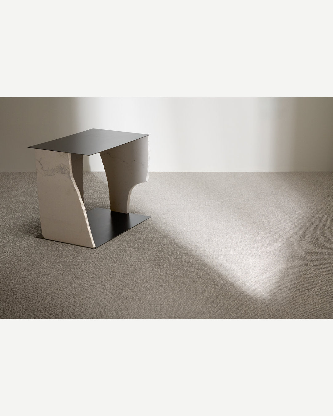 Riff Modelo Naturelle Chrome – aplicación en interior
