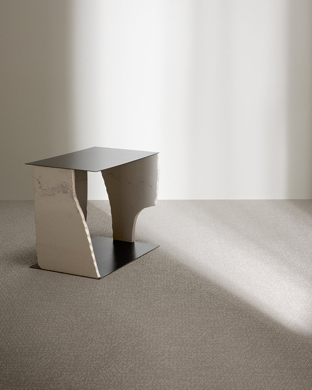 Riff Modelo Naturelle Chrome – aplicación en interior