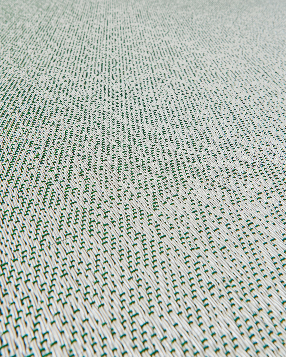 Riff Modelo Naturelle Green – textura en instalación monolítica
