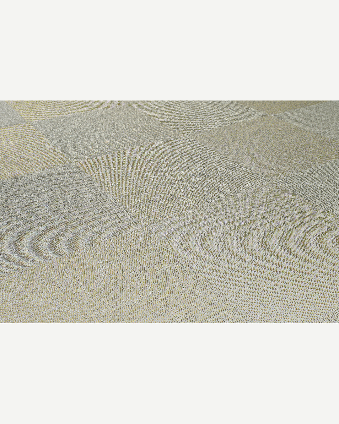 Riff Modelo Naturelle Yellow – aplicación en interior