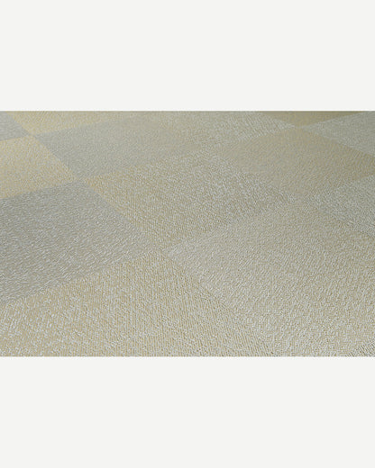 Riff Modelo Naturelle Yellow – aplicación en interior
