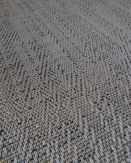 Silence Modelo Balance – textura de cerca