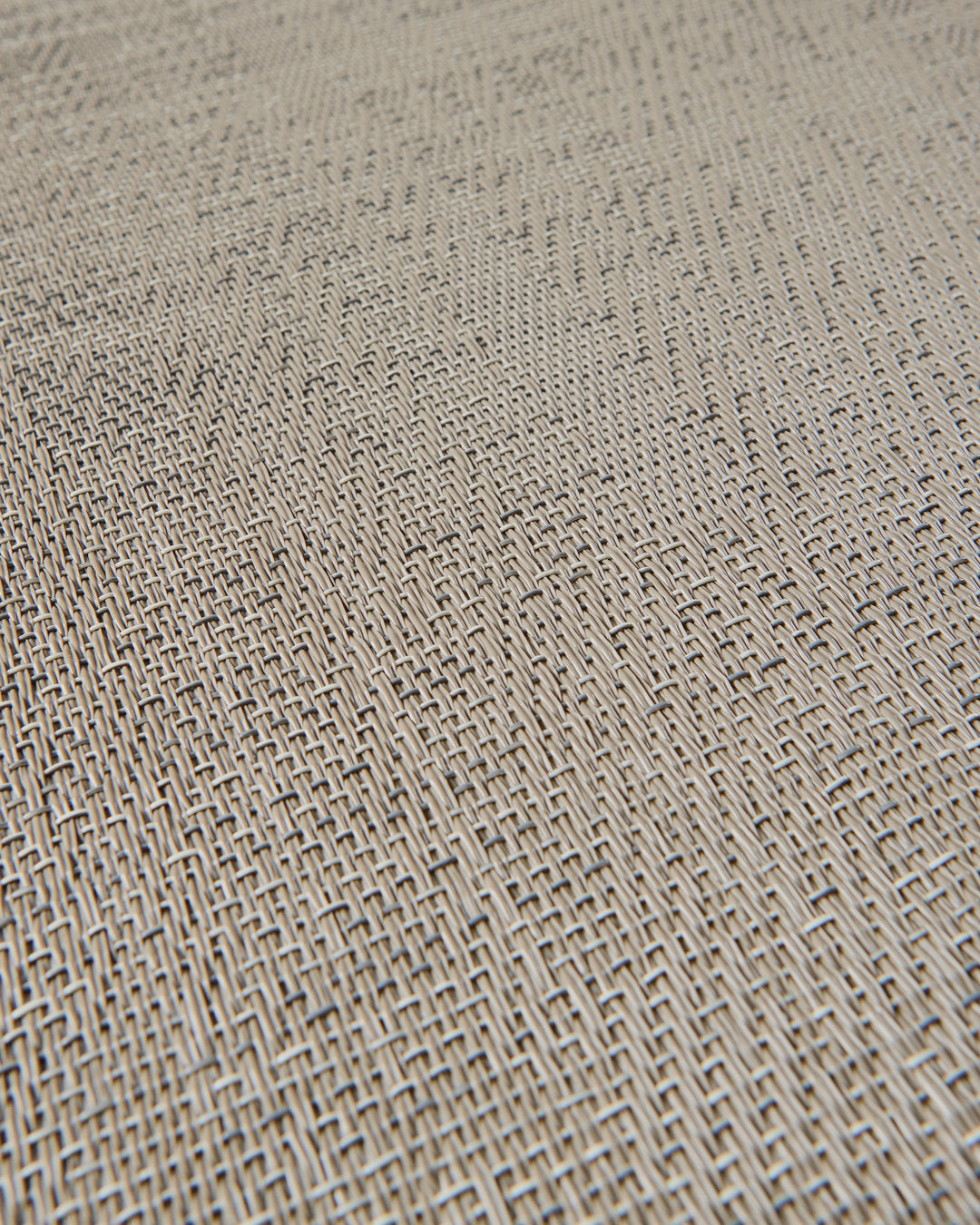 Silence Modelo Gracious – textura de cerca