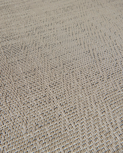 Silence Modelo Gracious – textura de cerca