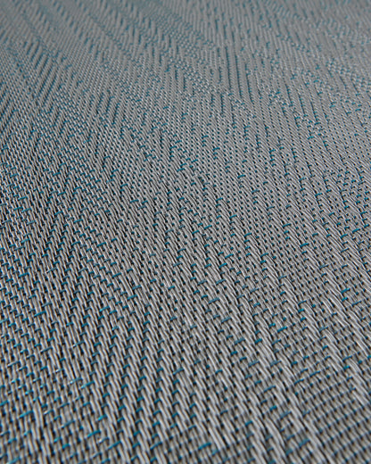 Silence Modelo Illuminate – textura de cerca