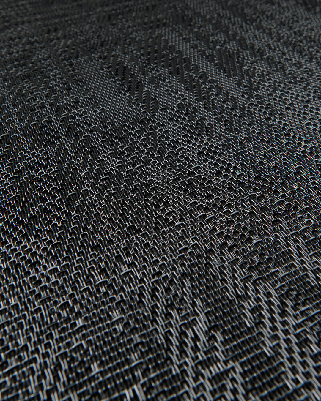 Silence Modelo Pause – textura de cerca