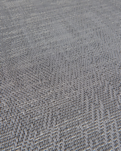 Silence Modelo Sense – textura de cerca